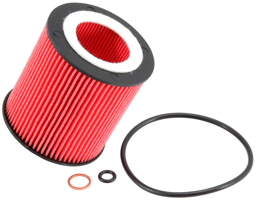 K&N PS-7014 Oil Filter AUTOMOTIVE - PRO-SERIES Photo-0 