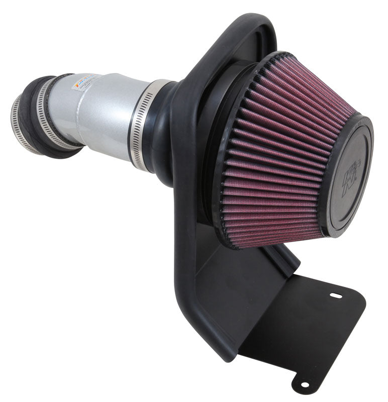 K&N 69-5314TS Performance Air Intake System TYPHOON; KIA FORTE 2.0L-L4 2014 Photo-0 