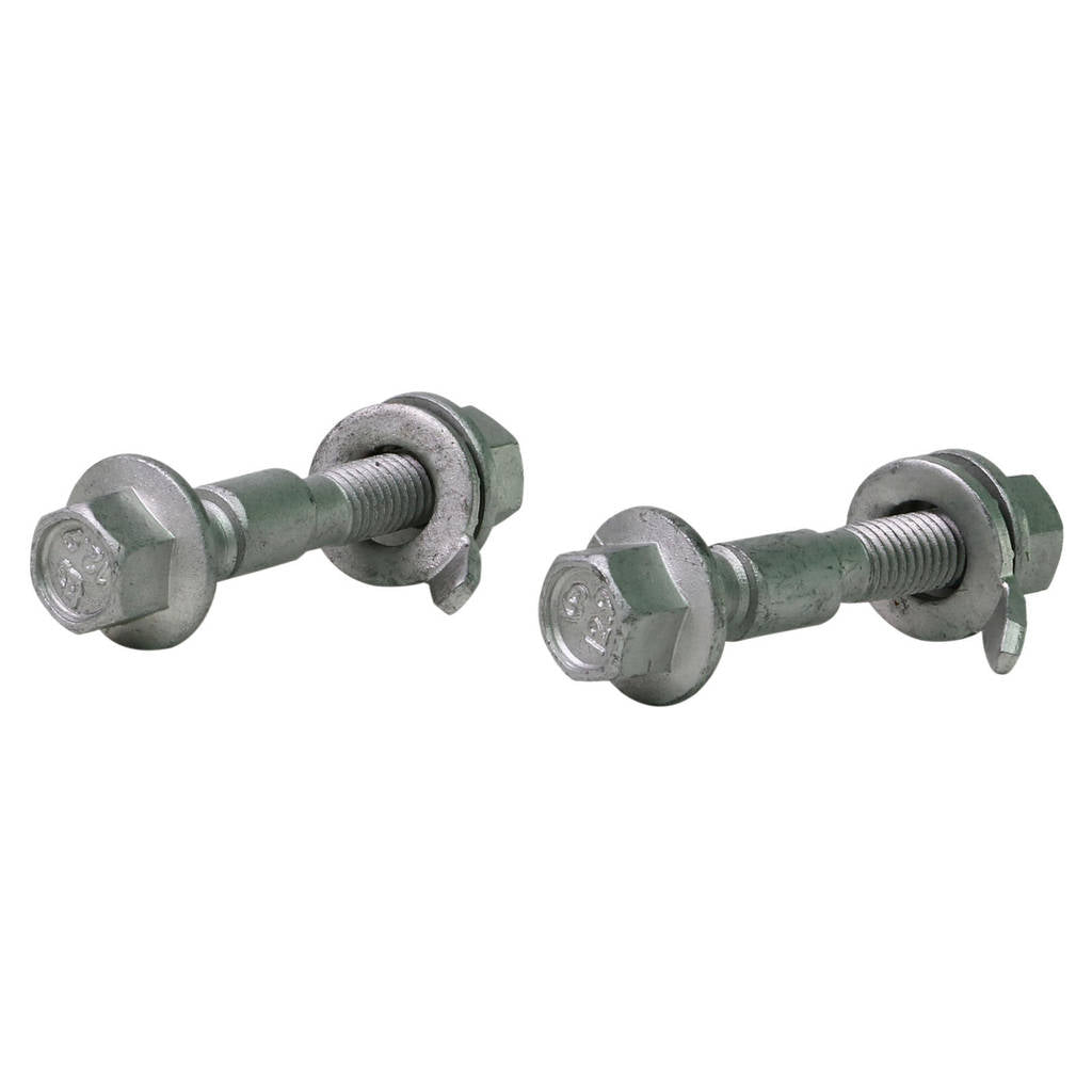 WHITELINE KCA412 12mm Camber Bolts - Adjustable Photo-0 