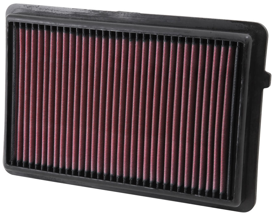 K&N 33-2489 Replacement Air Filter ACURA RDX 3.5L; 2013 Photo-0 