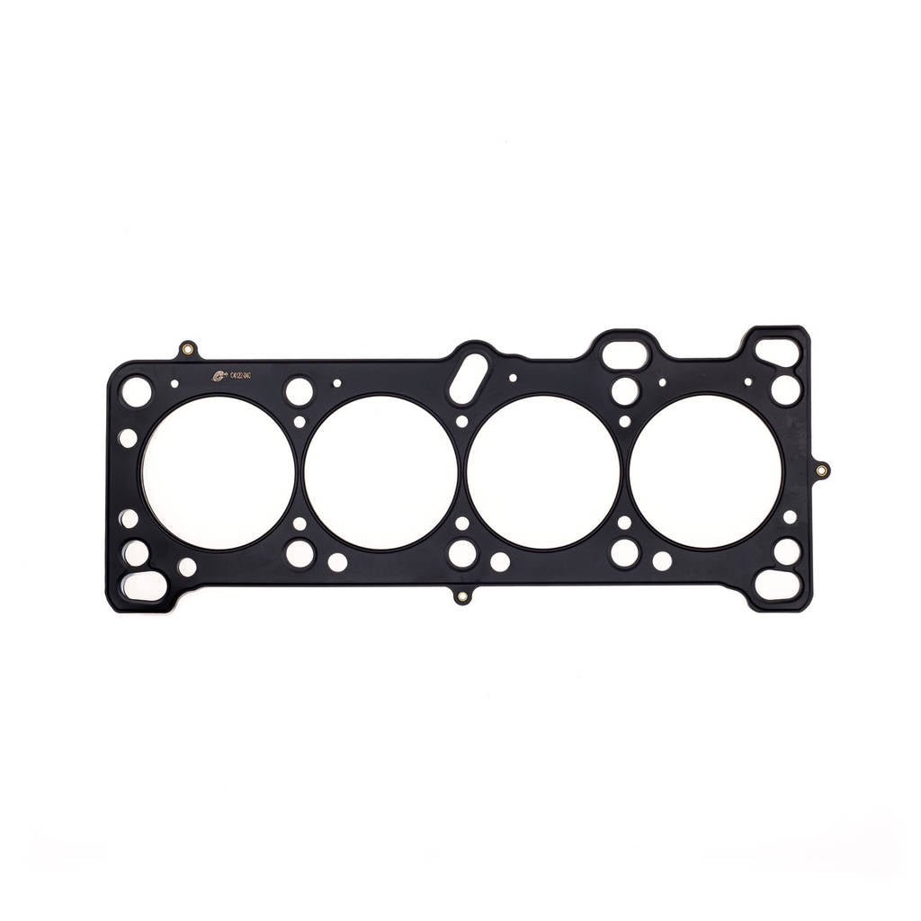 COMETIC C4122-040 Cylinder Head Gasket (MAZDA MIATA 89-93 B6 16V 89-93 1597cc 1.6L, Bore 80mm, 1mm) Photo-0 
