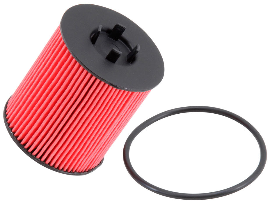 K&N PS-7001 Oil Filter AUTOMOTIVE - PRO-SERIES Photo-0 