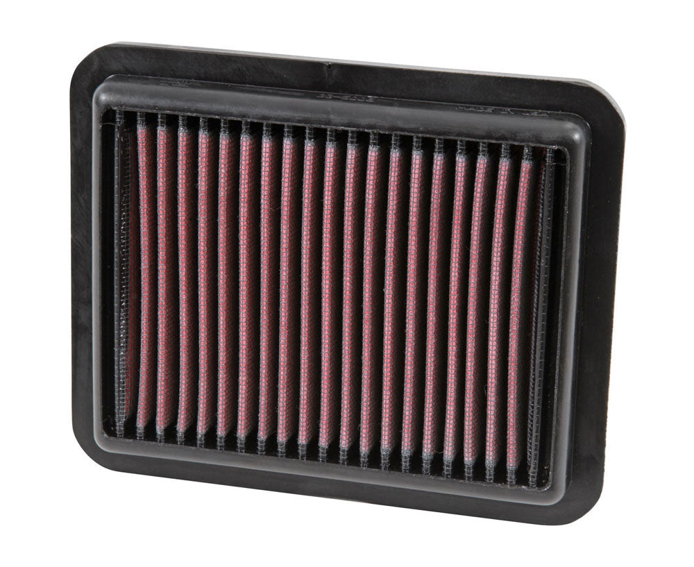 K&N 33-5006 Replacement Air Filter HONDA ACCORD HYBRID L4-2.0L; 2014 Photo-0 