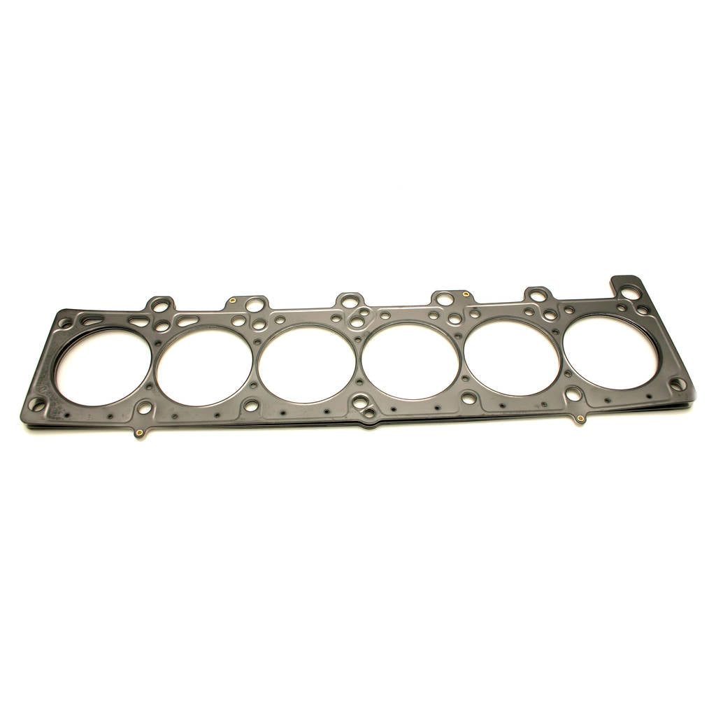 COMETIC C4394-070 Cylinder Head Gasket (BMW M20 SOHC 12V 2.5/2.7L Inline 6 77-95, Bore 85 mm, 1.8 mm) Photo-0 