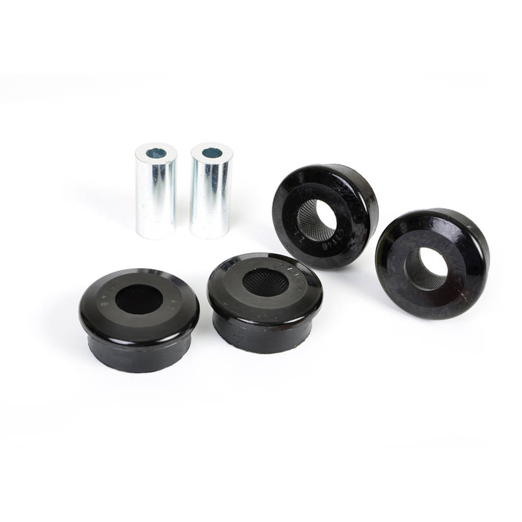 WHITELINE KDT905 Rear Differential Bushings - Outrigger - Subaru Photo-0 