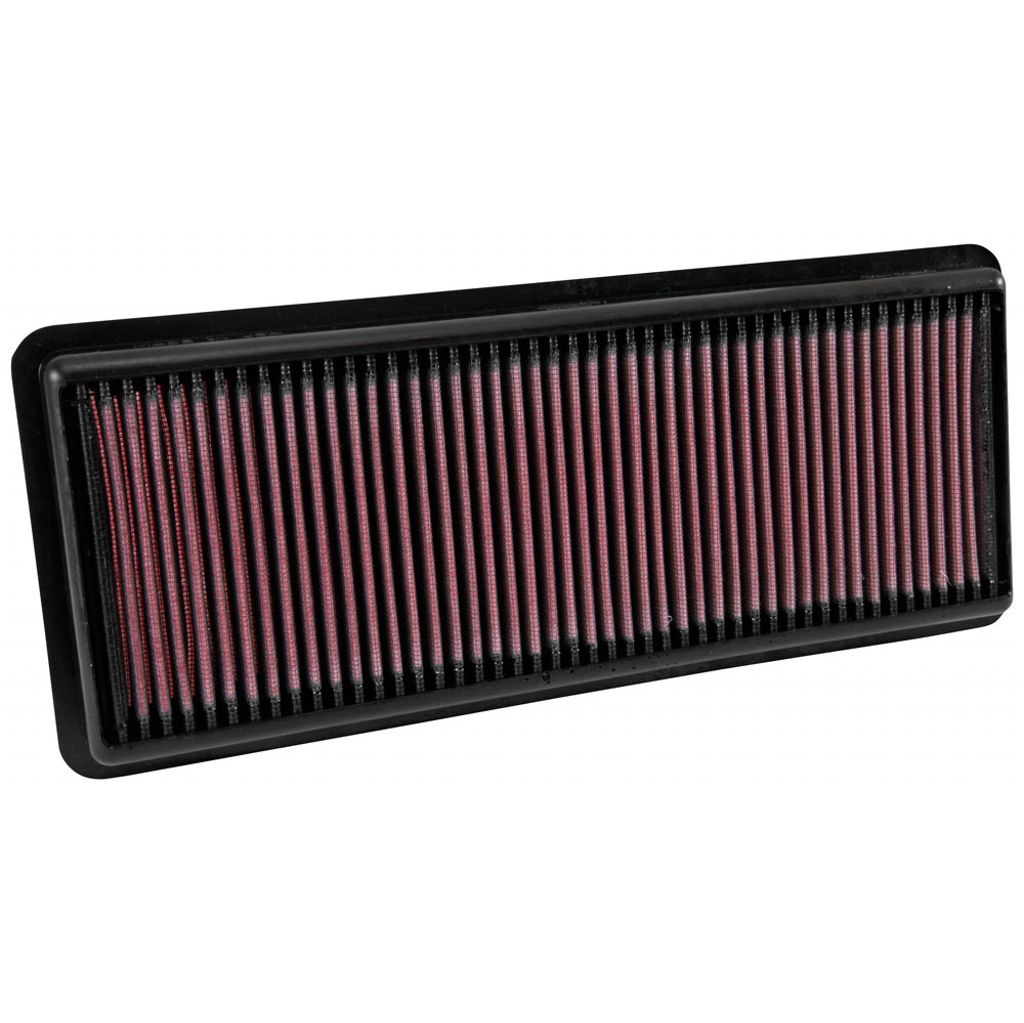K&N 33-5040 Replacement Air Filter MAZDA MX-5 MIATA L4-2.0L F/I; 2016 Photo-0 