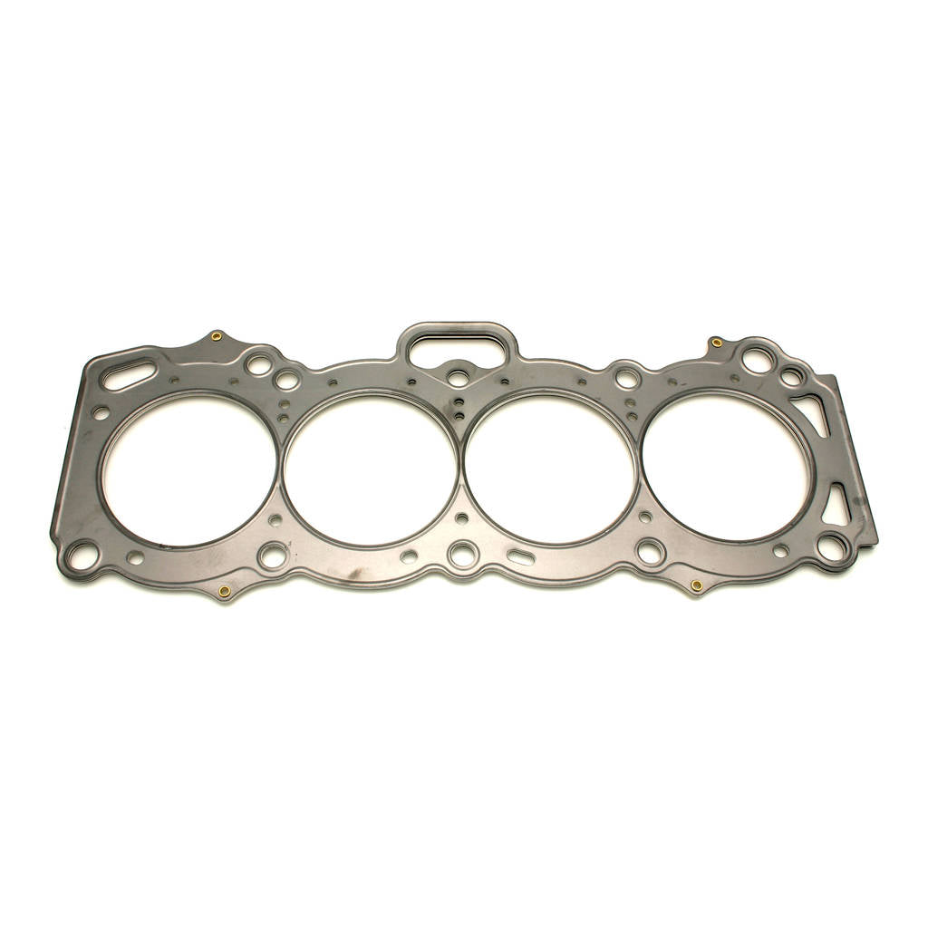 COMETIC C4170-040 Cylinder Head Gasket (TOYOTA/LExhaustUS 4A-GE/4A-GEC 1.6L 1587cc, Bore 81mm 1.0mm) Photo-0 