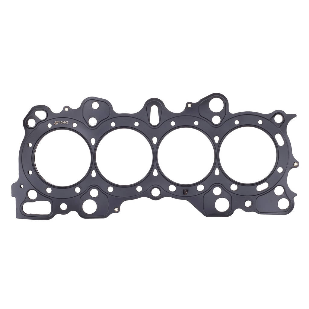 COMETIC C4168-030 Cylinder Head Gasket (HONDA/ACURA B18C1/B18C5 94-01, B16A2/B16A3, Bore 82mm, 0.8mm) Photo-0 