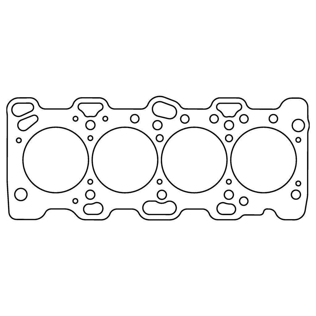 COMETIC C4213-050 Cylinder Head Gasket (MITSUBISHI 4G64K 93-98, Bore 88mm, 1.3 mm) Photo-0 