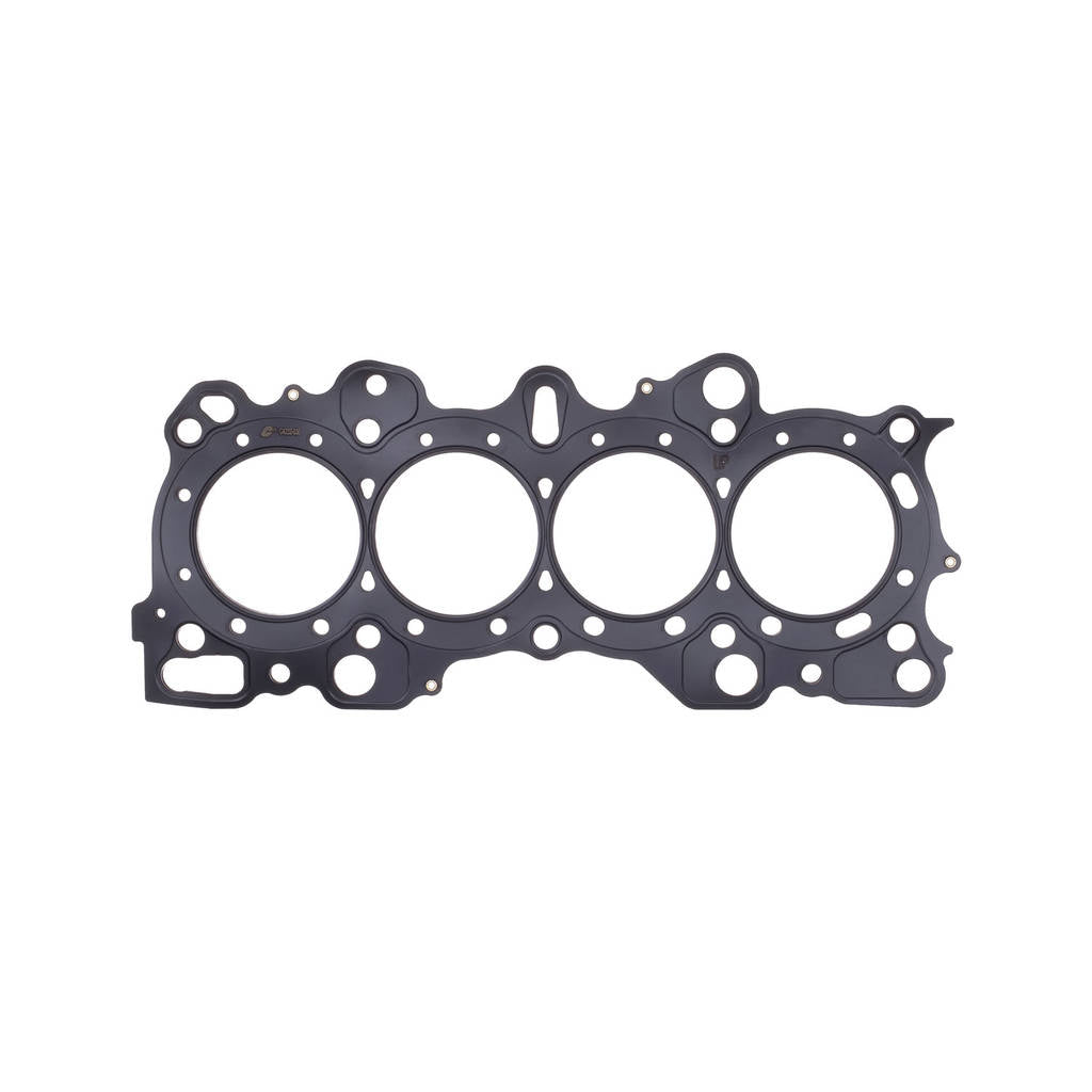 COMETIC C4232-030 Cylinder Head Gasket (HONDA/ACURA B18C1/B18C5 94-01, B16A2/B16A3, Bore 81.5mm, 0.8mm) Photo-0 