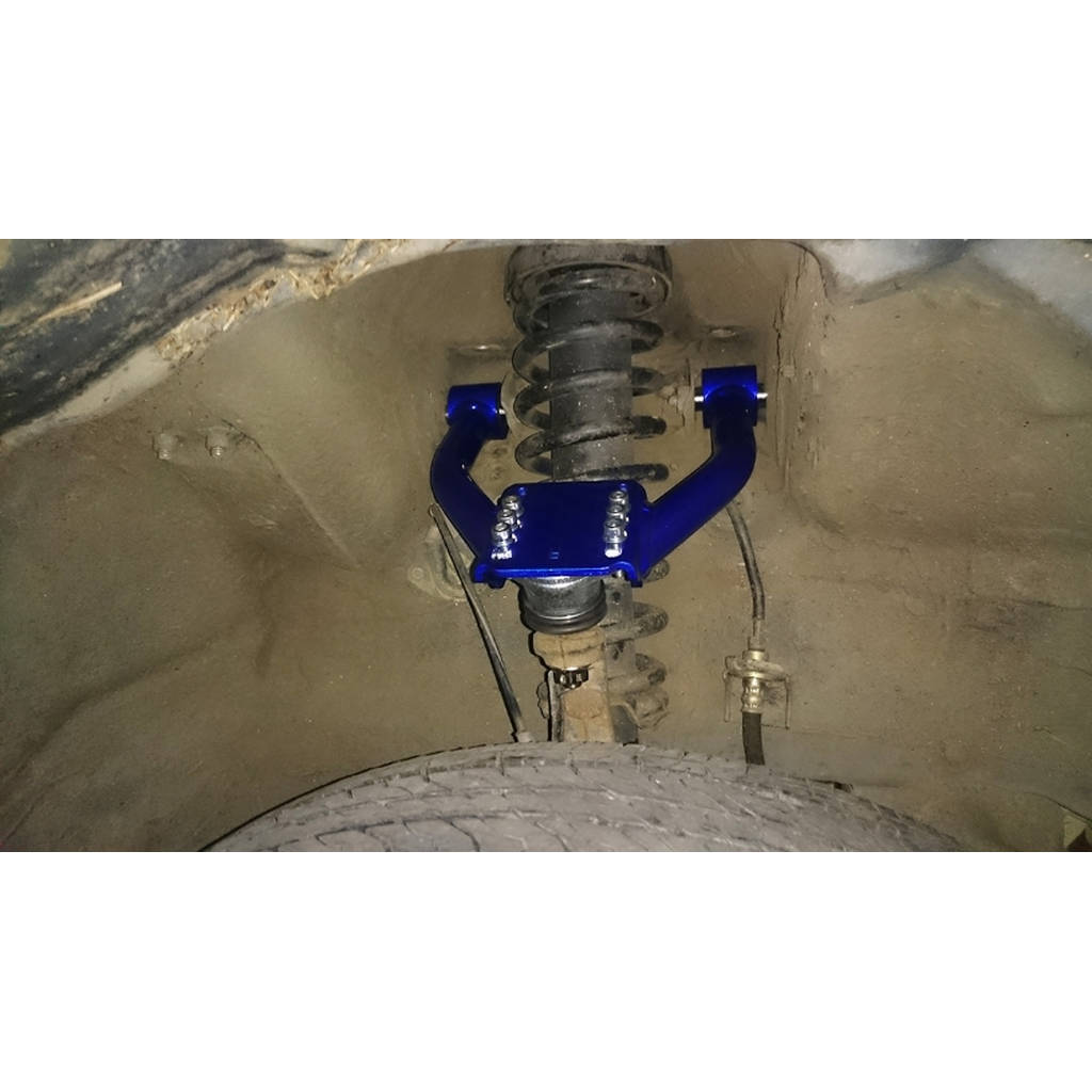 HARDRACE 7882 FRONT CAMBER KIT HONDA CR-V 1st RD1/2/3 Photo-6 