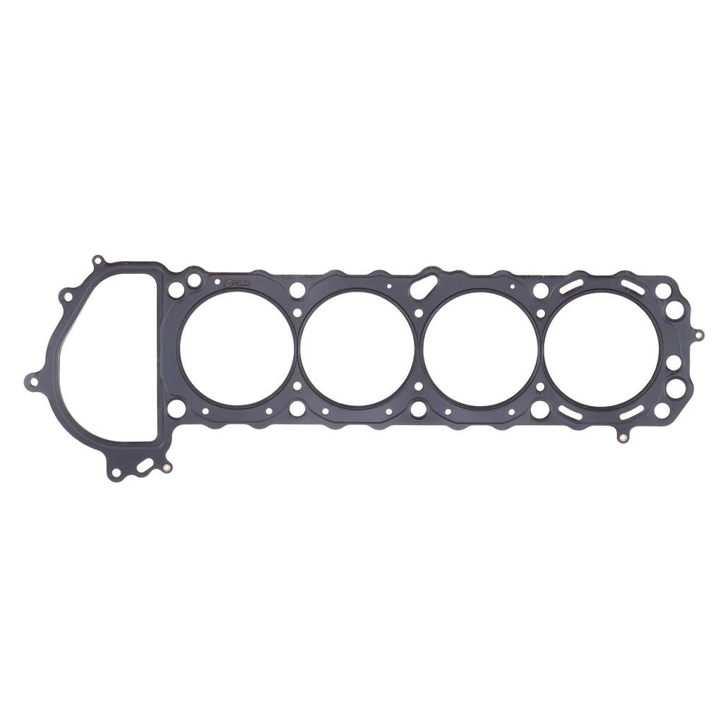 COMETIC C4285-040 Cylinder Head Gasket (NISSAN KA24DE 91-98, Bore 90mm, 1 mm) Photo-0 