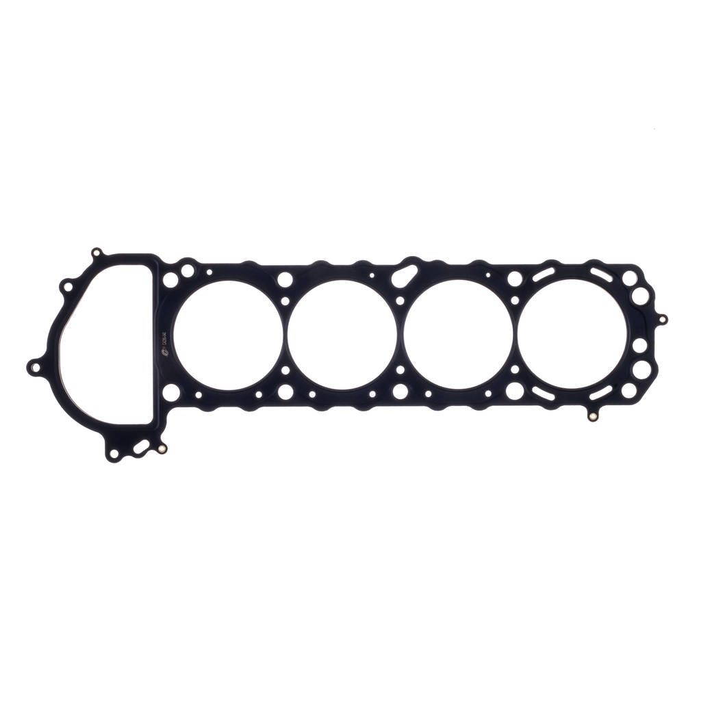 COMETIC C4286-040 Cylinder Head Gasket (NISSAN KA24DE 91-98, Bore 91mm, 1 mm) Photo-0 