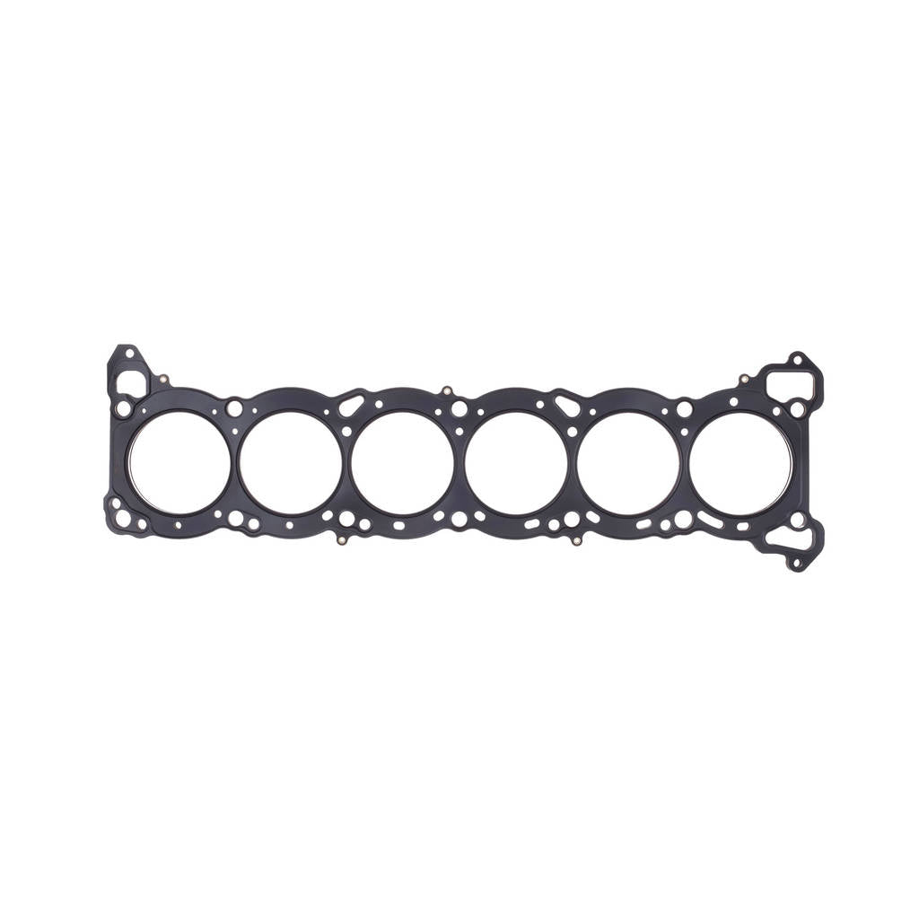 COMETIC C4323-051 Cylinder Head Gasket (NISSAN RB30, Bore 87 mm, 1.3 mm) Photo-0 