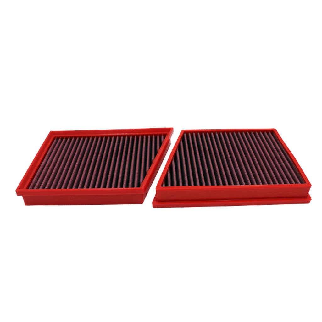 BMC FB901/20 Replacement filter (FULL KIT) JAGUAR XE S 3.0 V6 (192 x 255 mm) Photo-0 
