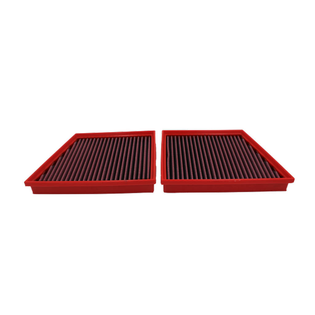 BMC FB901/20 Replacement filter (FULL KIT) JAGUAR XE S 3.0 V6 (192 x 255 mm) Photo-3 