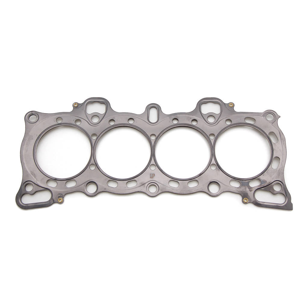 COMETIC C4119-030 Cylinder Head Gasket (HONDA/ACURA D16A6/D16A7, D15B1/D15B2/D15B7, Bore 77mm, 0.8mm) Photo-0 