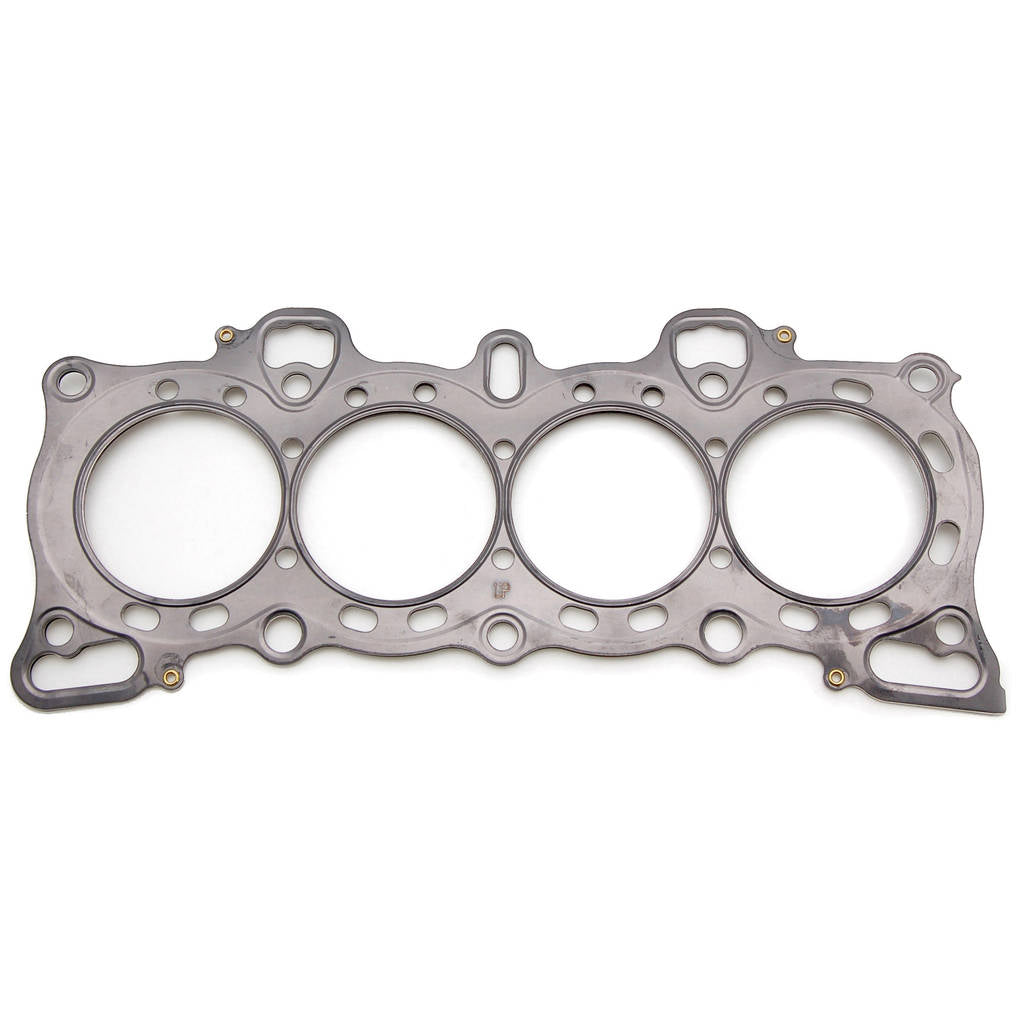 COMETIC C4121-030 Cylinder Head Gasket (HONDA/ACURA D16A6/D16A7, D15B1/D15B2/D15B7, Bore 79mm, 0.8mm) Photo-0 