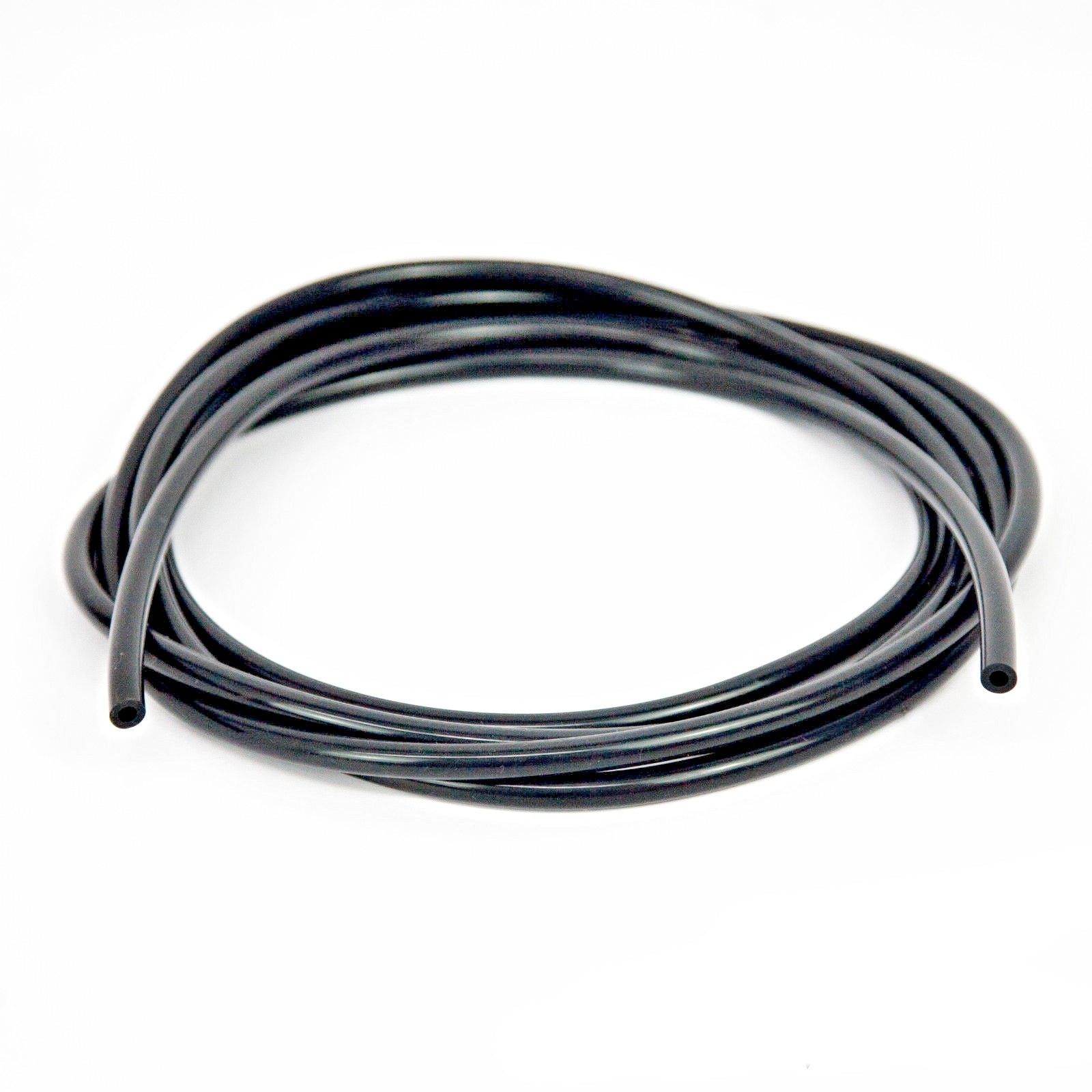 ATOMIC vt3 BLACK Silicone vacuum tubing, 3x2mm, 1meter Photo-0 