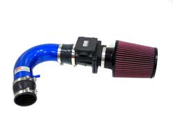 K&N 69-6540TB Performance Air Intake System TYPHOON; MITSUBISHI LANCER, L4-2.0L, 02-06 Photo-0 