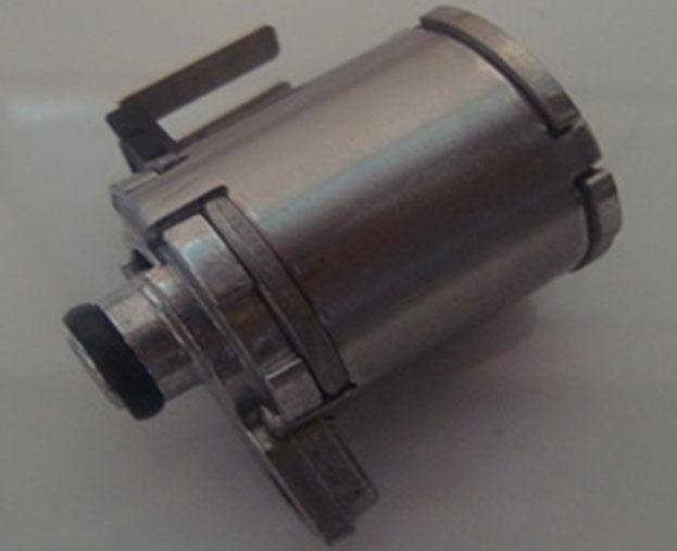 DODSON DMS-7140 Valve body solenoid, oil pump for NISSAN GT-R (R35) Photo-0 