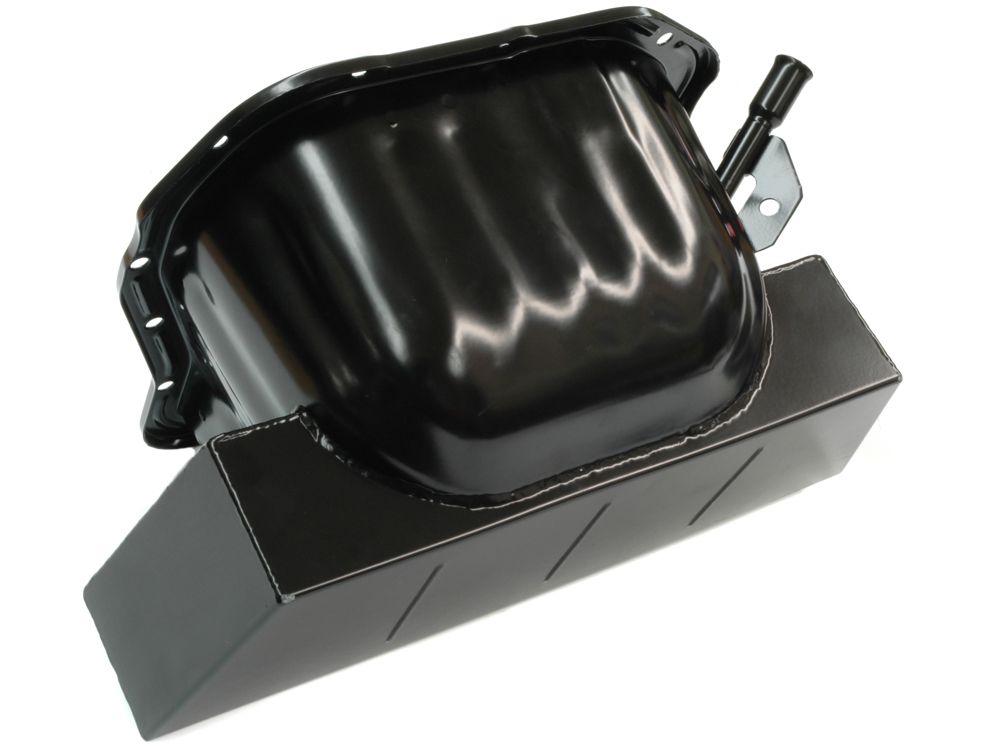 COSWORTH 20001238 Large capacity oil pan for SUBARU EJ20/EJ25 engines Photo-1 