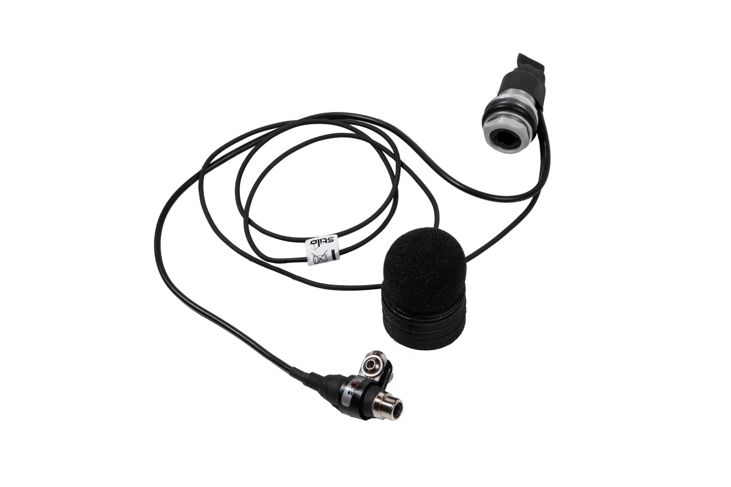 STILO AE0332 Electronics kit Integrated - RCA - microphone STILO Photo-0 
