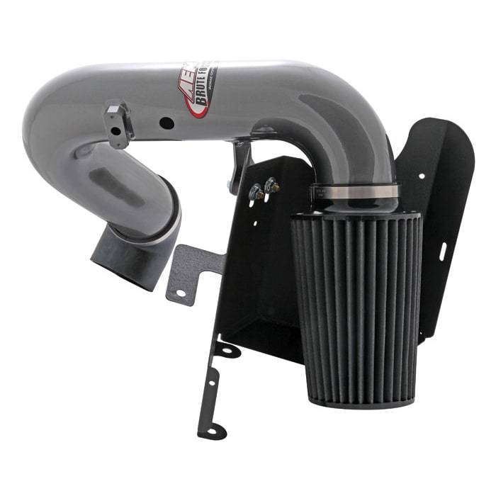 AEM 21-8211DC Brute Force Intake System B.F.S.DODGE RAM 2500 / 3500 5.9L-L6 DSL, 03-06 Photo-0 