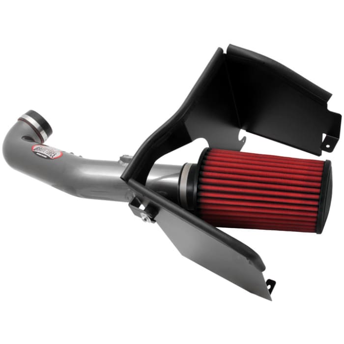 AEM 21-8502DC Brute Force Intake System B.F.S.TITAN / ARMADA / QX56 5.6L Photo-0 