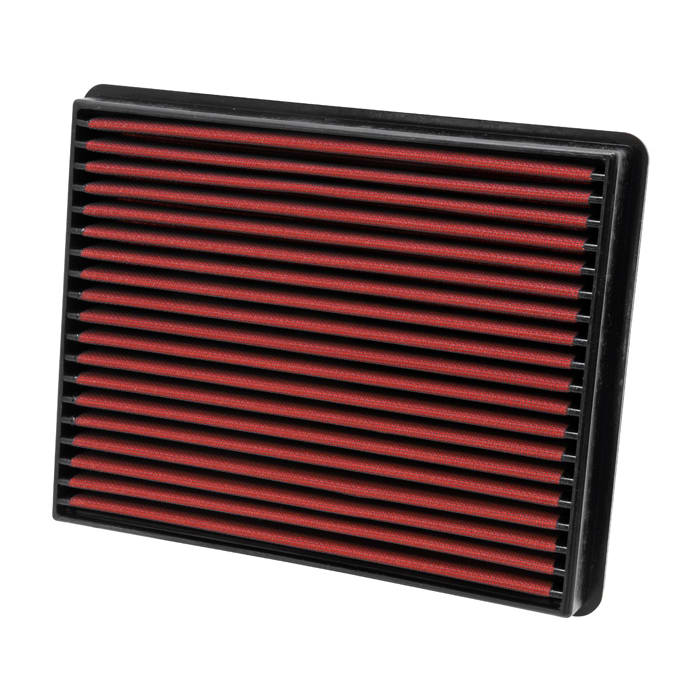 AEM 28-20129 DryFlow Air Filter CHV / GMC V6 & V8 / GAS & TD 99-07 Photo-0 