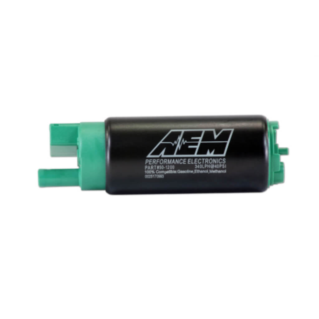 AEM 50-1220 High Flow In-Tank Fuel Pump E85 340lph Photo-0 