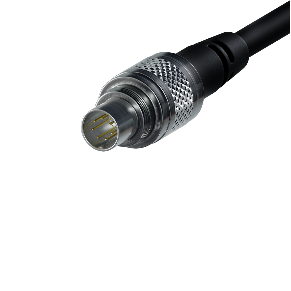 AIMV02557080 Cable 150cm 719 (7pin) Photo-1 