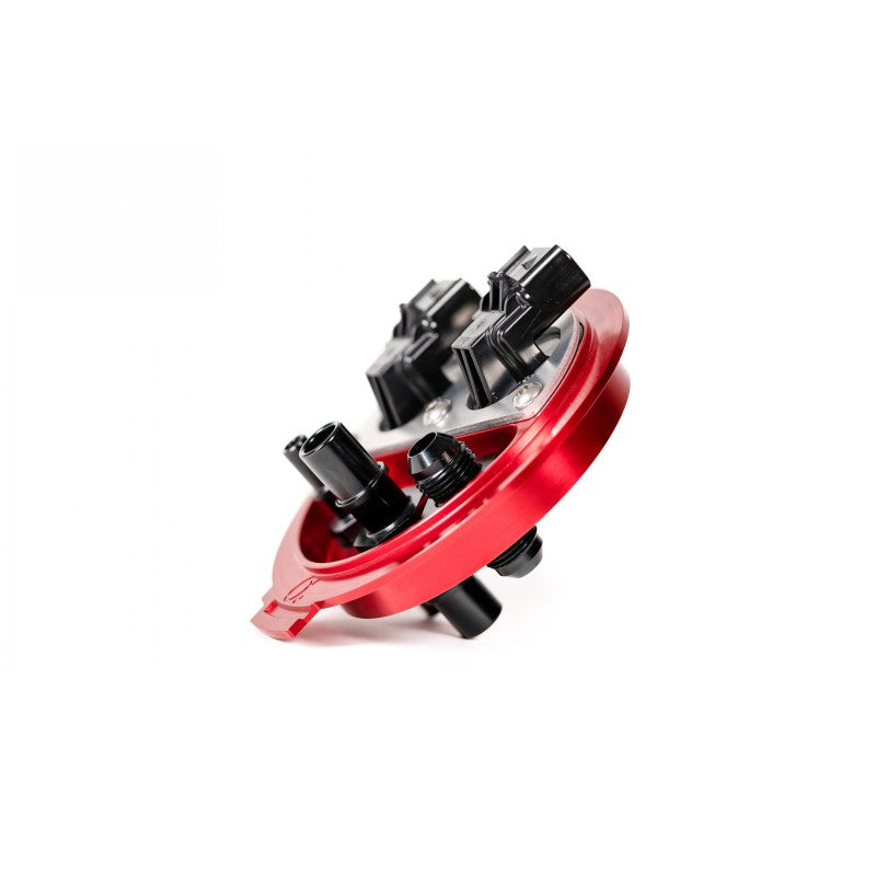 AMS ALP.37.07.0006-1 Fuel System ALPHA for AUDI R8 Gen 2 (incl. Plus / Performance models, excl. Spyder variants) / LAMBORGHINI Huracan (incl. Performante / Evo / STO models, excl. Spyder variants) Photo-9 