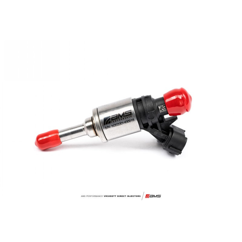 AMS ALP.28.07.0014-1 Direct Injectors Stage 3 for NISSAN Z (RZ34) 2023+ Photo-4 
