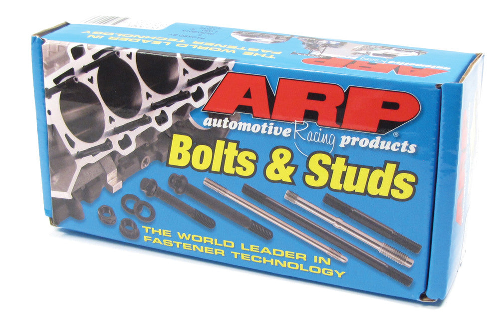 ARP 203-4702 Head Stud Kit for TOYOTA Supra 2JZA80 undercut Photo-1 