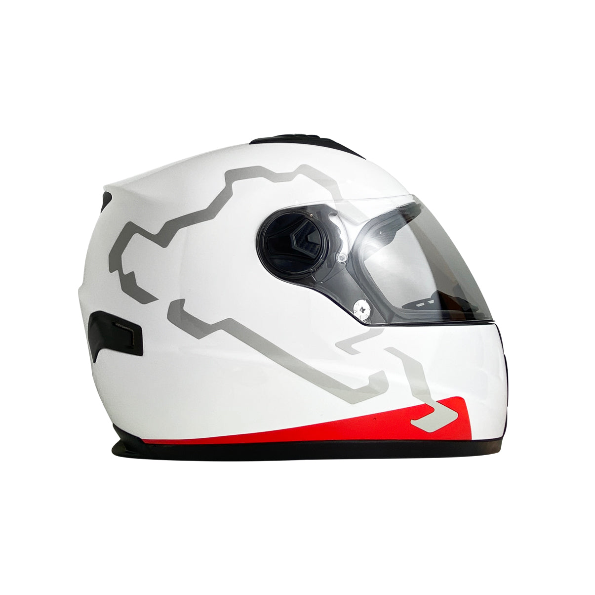 ATOMIC AT-ESFFM Helmet Nurburgring EVO SPEED (Full Face), size M Photo-0 