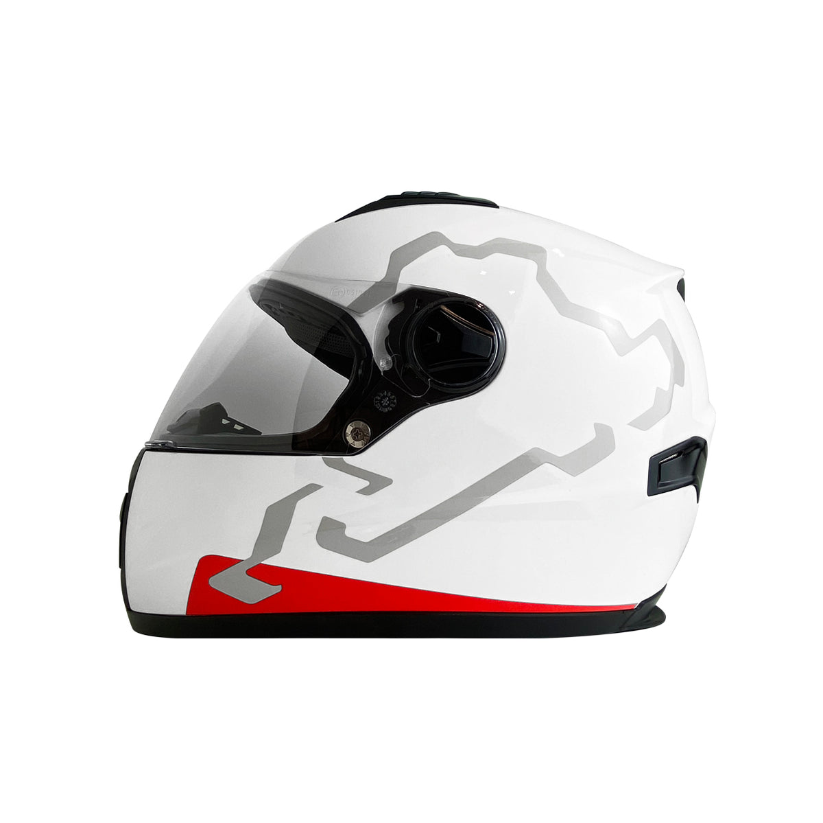 ATOMIC AT-ESFFXL Helmet Nurburgring EVO SPEED (full face), size XL Photo-1 