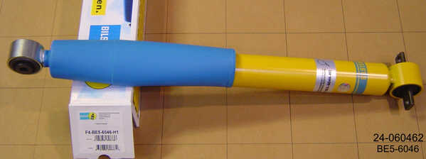 BILSTEIN 24-060462 Shock absorber front B6 (R2) LAND ROVER Discovery2 (LJLT) Photo-1 