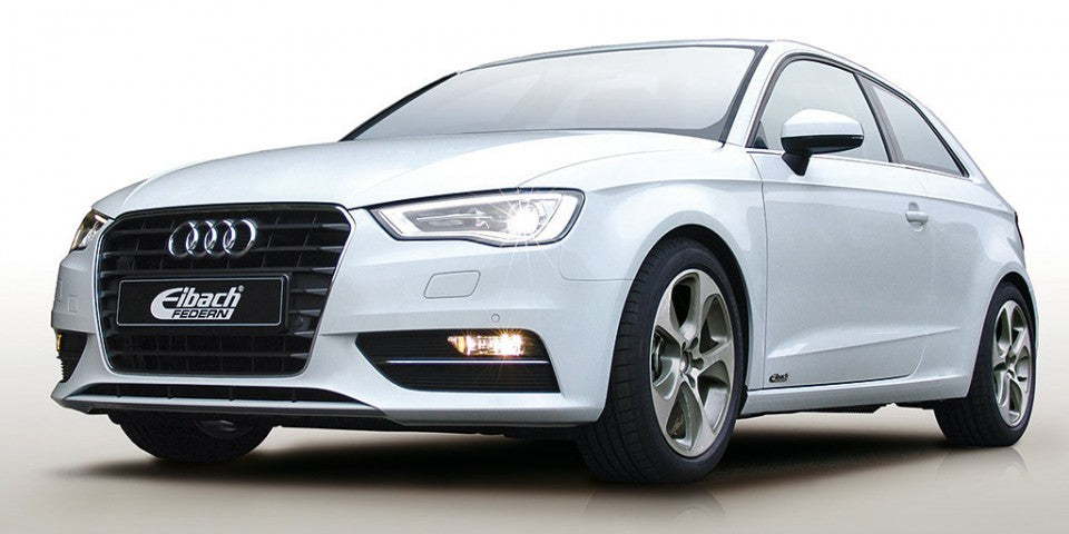 EIBACH E10-15-021-02-22 Pro-Kit AUDI A3/Seat Leon/VW Golf VII Photo-2 