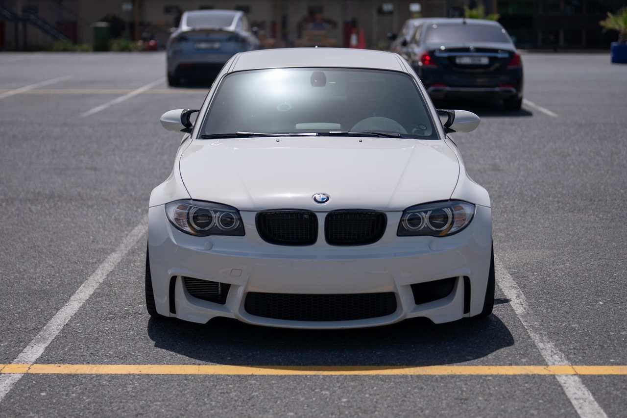 Performance BMW 1M E82 |ATOMIC-SHOP