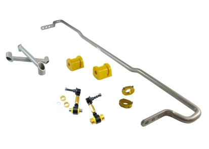 WHITELINE BSR54Z 16MM ADJUSTABLE SWAY BAR Photo-0 