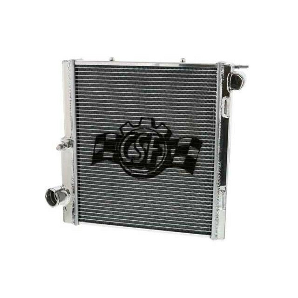 CSF 7066 Racing Radiator (left) for PORSCHE 911 Carrera 991/981 Photo-0 