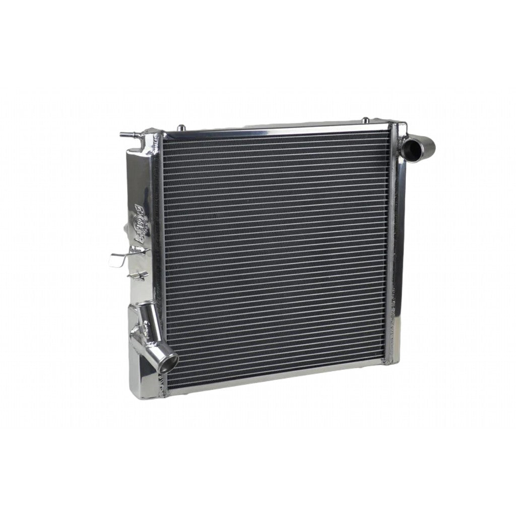 CSF 7067 Racing Radiator (right) for PORSCHE 911 Carrera 991/981 Photo-0 