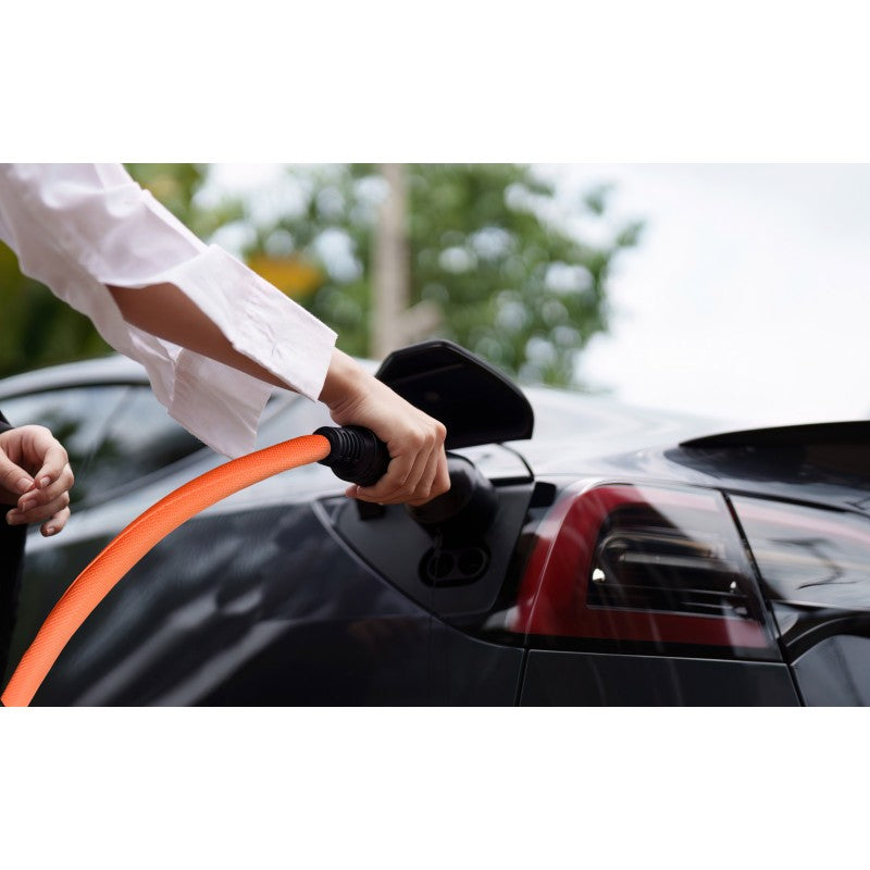 DEI 10680 EV Charge Cord Protector Photo-1 