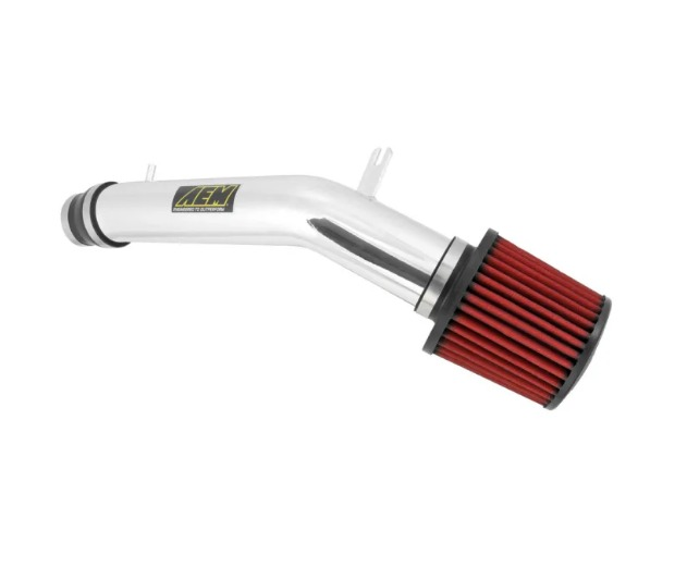 AEM 21-821DS Cold Air Intake System C.A.S. NISSAN 370Z V6-3.7L F / I 2009-2017 Photo-2 