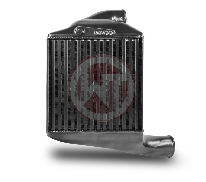 WAGNER TUNING 200001006 Competition Gen.2 Intercooler Kit AUDI S4 B5 A6 2,7T Photo-4 