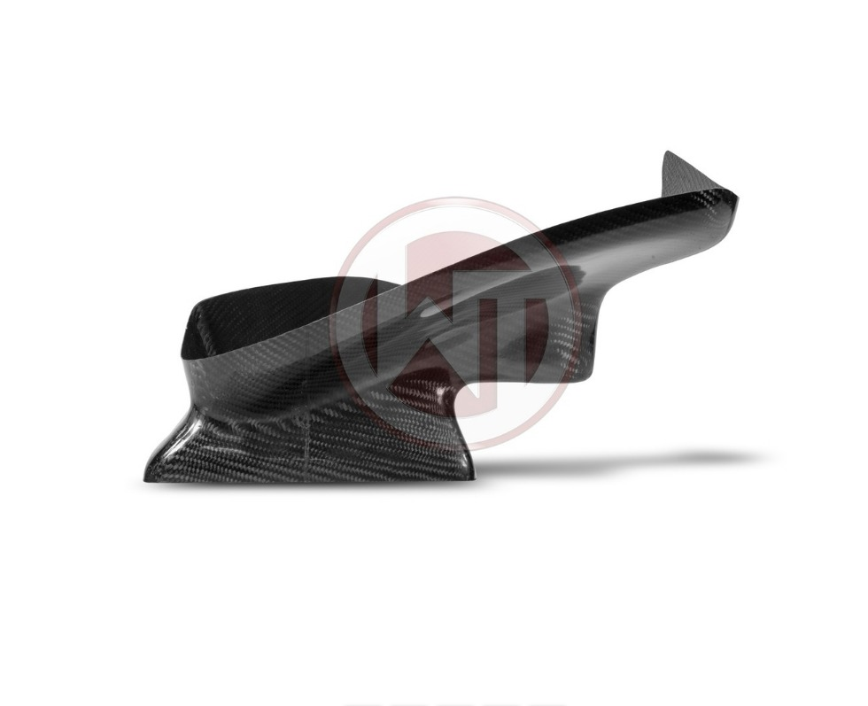 WAGNER TUNING 200001006 Competition Gen.2 Intercooler Kit AUDI S4 B5 A6 2,7T Photo-2 