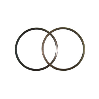 DODSON DMS-0967 Thrust bearing circlip (1/3/5) for NISSAN GT-R (R35) 2009- Photo-0 