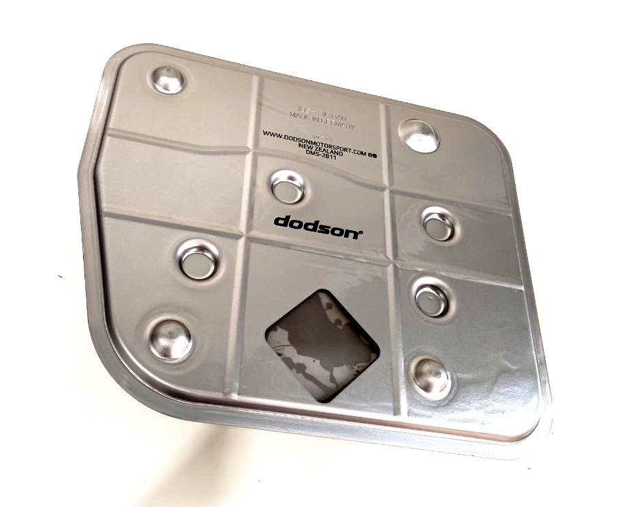 DODSON DMS-2811 Transmission pan filter for NISSAN GT-R (R35) Photo-2 