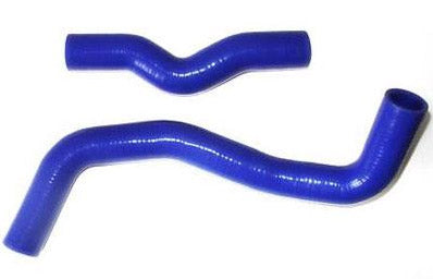 ATOMIC N07 Radiator pipes kit NISSAN Silvia S13 / S14 / S15 200SX Photo-0 